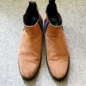 Mens Thursday boots Duke